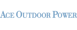 Ace Outdoor Power Logo